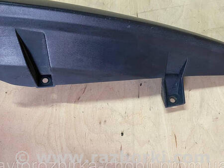 ФОТО Клик задній верхній лівий для Renault Kangoo II (07-21) Костопіль