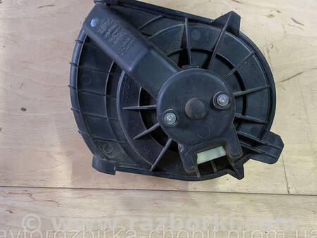 ФОТО Моторчик пічки для Renault Kangoo II (07-21) Костопіль