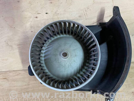 ФОТО Моторчик пічки для Renault Kangoo II (07-21) Костопіль