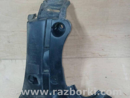 ФОТО Кріплення заднього бампера праве для Renault Kangoo II (07-21) Костопіль