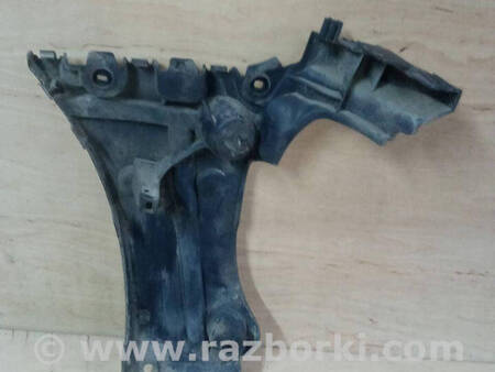 ФОТО Кріплення заднього бампера праве для Renault Kangoo II (07-21) Костопіль