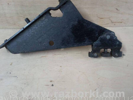 ФОТО Ролик бічних правих зсувних для Renault Kangoo II (07-21) Костопіль