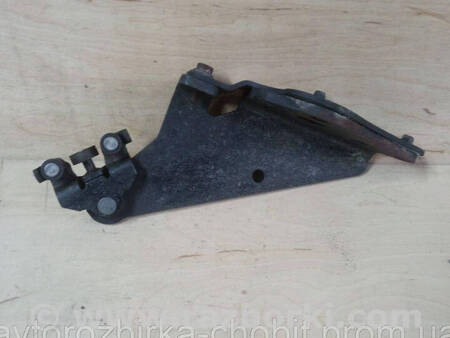 ФОТО Ролик бічних правих зсувних для Renault Kangoo II (07-21) Костопіль