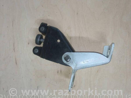 ФОТО Ролик бічних правих зсувних для Renault Kangoo II (07-21) Костопіль