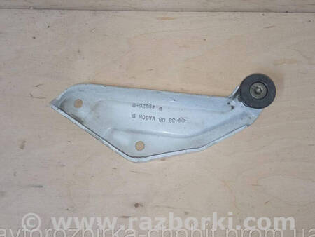 ФОТО Ролик зсувний бічних правих для Renault Kangoo II (07-21) Костопіль