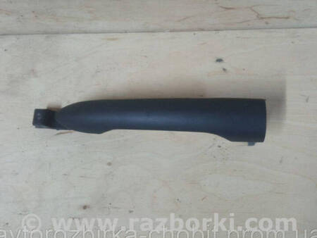ФОТО Ручка дверей для Renault Kangoo II (07-21) Костопіль