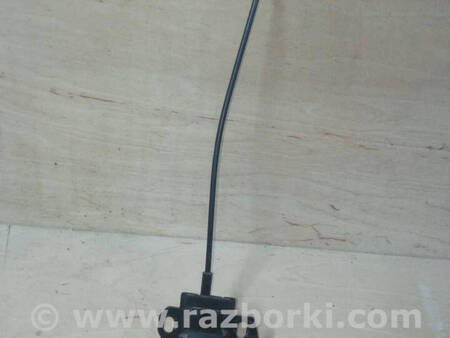 ФОТО Замок дверей задніх розпашних для Renault Kangoo II (07-21) Костопіль