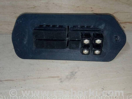 ФОТО ПЛАСТИНА КОНТАКТНА РОЗСУВНИХ ДВЕРЕЙ для Renault Kangoo II (07-21) Костопіль