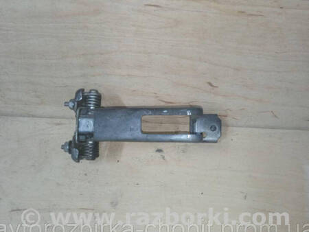 ФОТО Обмежувач задніх дверей для Renault Kangoo II (07-21) Костопіль