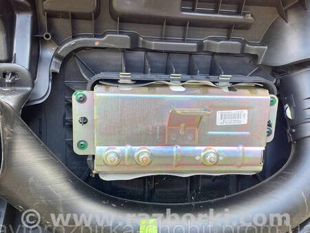 ФОТО Торпедо для Renault Kangoo II (07-21) Костопіль