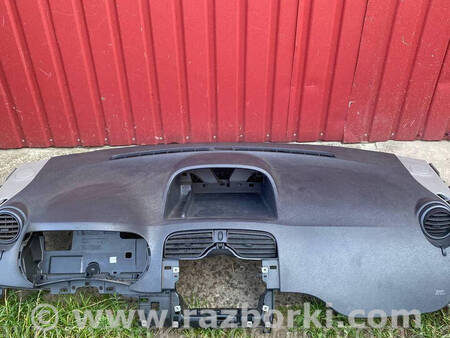 ФОТО Торпедо для Renault Kangoo II (07-21) Костопіль