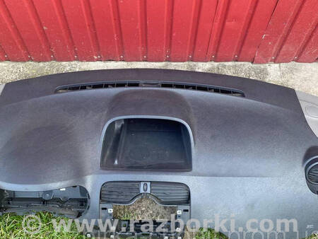 ФОТО Торпедо для Renault Kangoo II (07-21) Костопіль