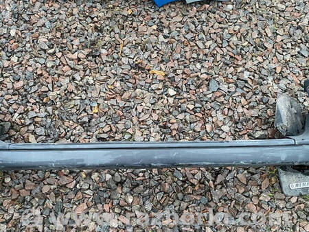 ФОТО Бампер задний для Renault Kangoo II (07-21) Костопіль