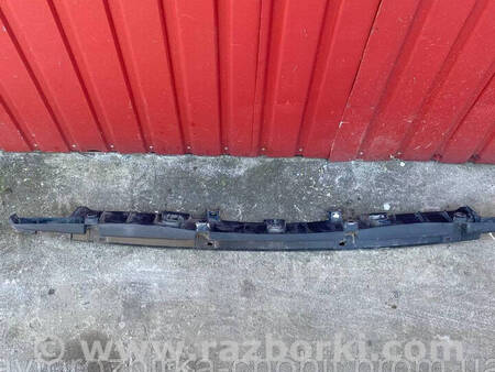 ФОТО Підсилювач заднього бампера для Renault Kangoo II (07-21) Костопіль