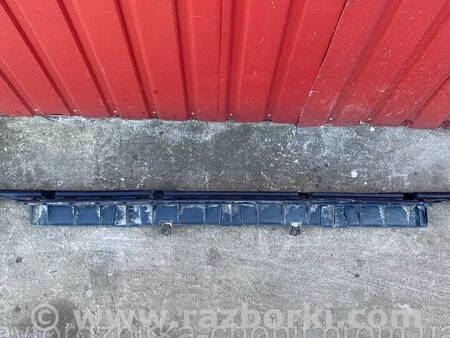 ФОТО Підсилювач заднього бампера для Renault Kangoo II (07-21) Костопіль