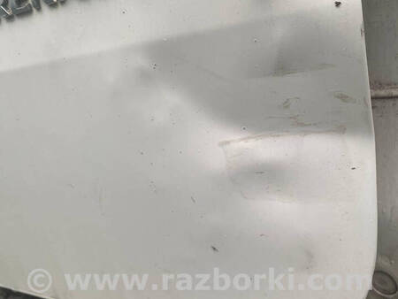 ФОТО Двері задні праві розпашні для Renault Kangoo II (07-21) Костопіль