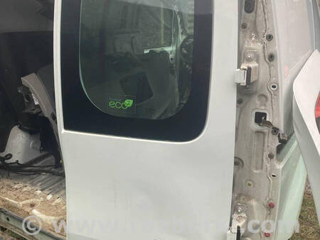 ФОТО Двері задні праві розпашні для Renault Kangoo II (07-21) Костопіль