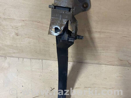 ФОТО Педаль зчеплення для Renault Kangoo II (07-21) Костопіль