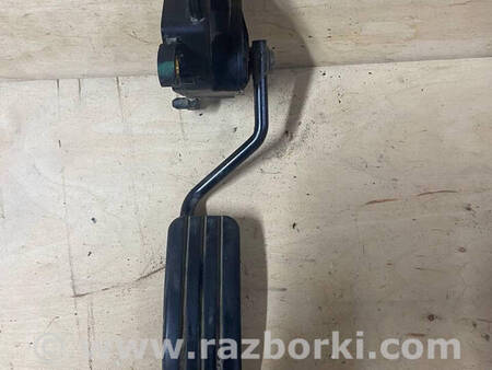 ФОТО Педаль газу акселератор для Renault Kangoo II (07-21) Костопіль