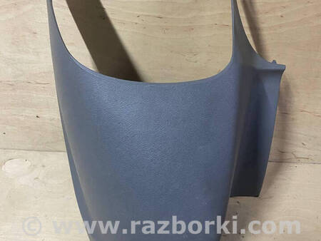 ФОТО Накладка куліси для Renault Kangoo II (07-21) Костопіль