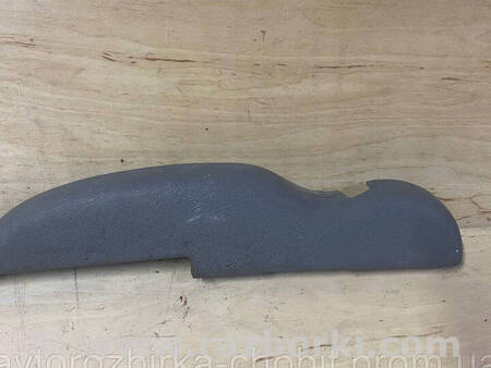 ФОТО Накладка лівого переднього сидіння для Renault Kangoo II (07-21) Костопіль