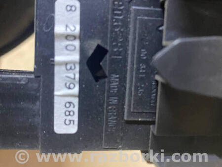 ФОТО Кнопка корректора фар для Renault Kangoo II (07-21) Костопіль