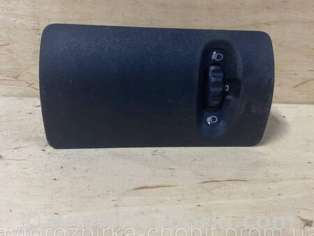 ФОТО Кнопка корректора фар для Renault Kangoo II (07-21) Костопіль