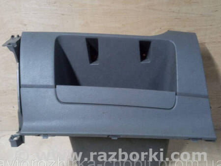 ФОТО Бардачок для Renault Kangoo II (07-21) Костопіль