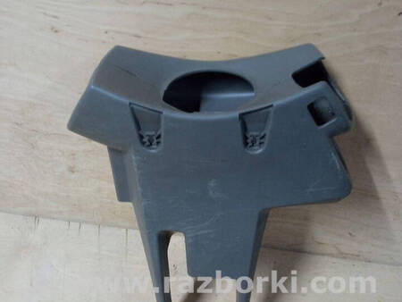 ФОТО Кожух кермової колонки верхній для Renault Kangoo II (07-21) Костопіль