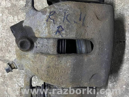 ФОТО Суппорт передній правий для Renault Kangoo II (07-21) Костопіль