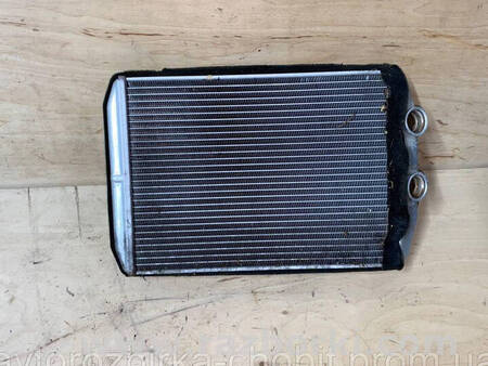 ФОТО Радіатор пічки для Renault Kangoo II (07-21) Костопіль