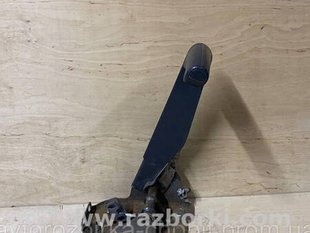 ФОТО Ручка ручка для Renault Kangoo II (07-21) Костопіль