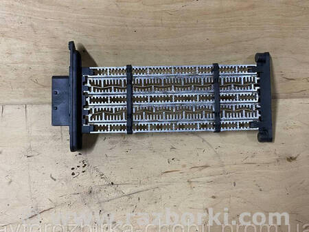 ФОТО Радіатор обігрівача електричний для Renault Kangoo II (07-21) Костопіль