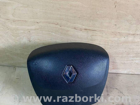ФОТО Подушка безопасности для Renault Kangoo II (07-21) Костопіль