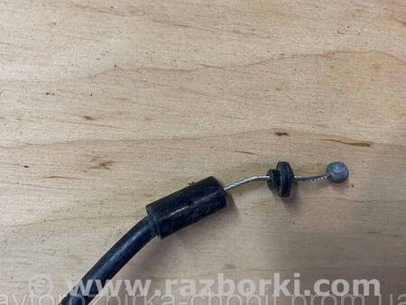 ФОТО Замок двери передней правой для Renault Kangoo II (07-21) Костопіль