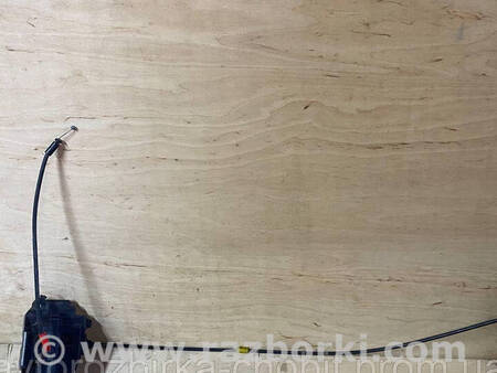 ФОТО Замок двери передней правой для Renault Kangoo II (07-21) Костопіль