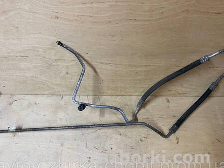 ФОТО Трубка кондиціонера для Renault Kangoo II (07-21) Костопіль