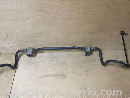 ФОТО Стабилизатор передний для Renault Kangoo II (07-21) Костопіль