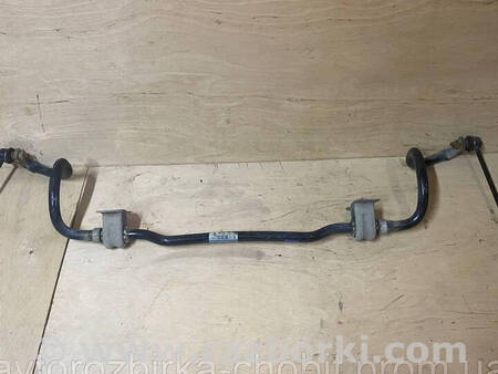 ФОТО Стабилизатор передний для Renault Kangoo II (07-21) Костопіль