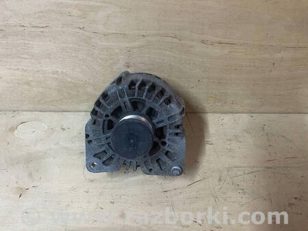 ФОТО Генератор для Renault Kangoo II (07-21) Костопіль