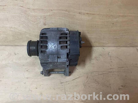 ФОТО Генератор для Renault Kangoo II (07-21) Костопіль