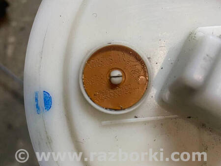 ФОТО Датчик уровня топлива для Renault Kangoo II (07-21) Костопіль