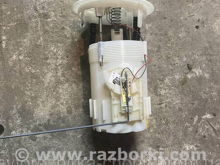 ФОТО Датчик уровня топлива для Renault Kangoo II (07-21) Костопіль