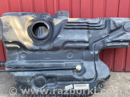 ФОТО Топливный бак для Renault Kangoo II (07-21) Костопіль