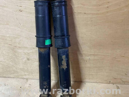 ФОТО амортизатори задні для Renault Kangoo II (07-21) Костопіль