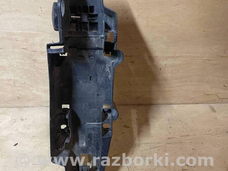 ФОТО Кронштейн домкрата для Renault Kangoo II (07-21) Костопіль
