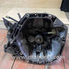 Коробка передач МКПП Renault Kangoo II (07-21)