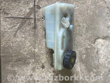 ФОТО Бачок головного тормозного цилиндра для Renault Kangoo II (07-21) Костопіль