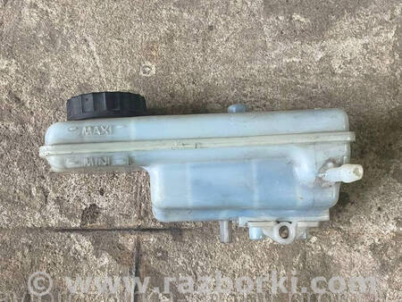 ФОТО Бачок головного тормозного цилиндра для Renault Kangoo II (07-21) Костопіль