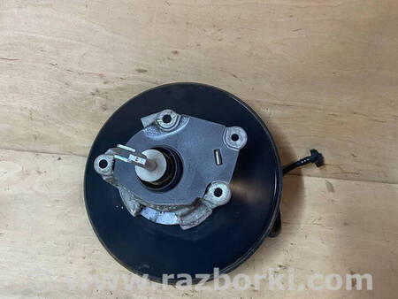 ФОТО Усилитель тормозов вакуумный для Renault Kangoo II (07-21) Костопіль